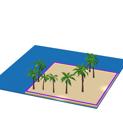 🏖️ Beach! Ocean Sun Sand Relax