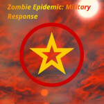 Epidemia de Zumbis: Resposta Militar