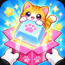 Steal a keycap! icon
