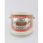 Drea's grillz