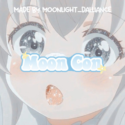 [FREE ADMIN] Moon Con