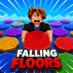 [🔥] 🕳️ Falling Floors!