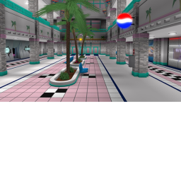 V&L's Mall