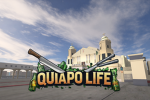 Quiapo Life Community