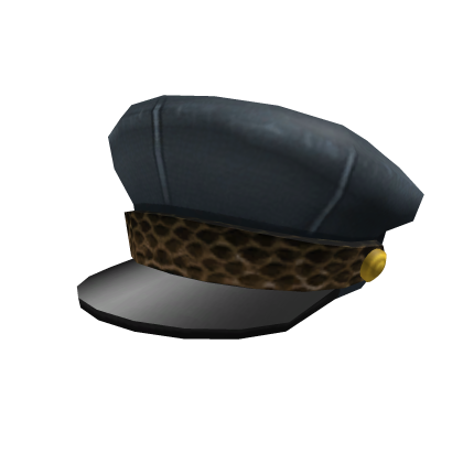 Fashion Police