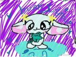 Galaxy Bunny group!!!