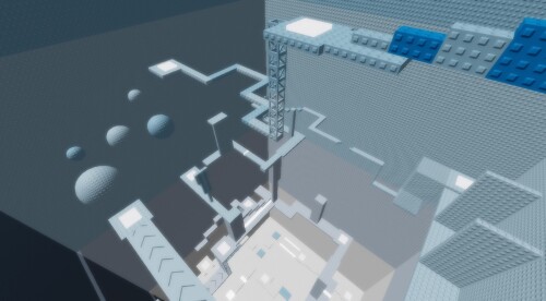 Torre de escenarios infinitos