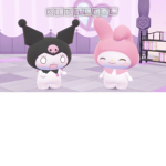 Sanrio iris