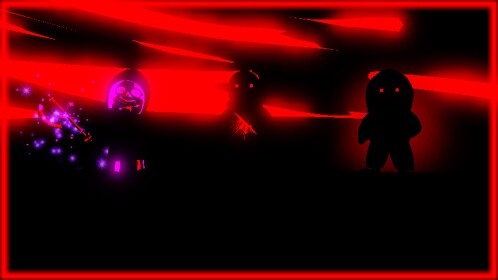 (2x Soul) Undertale Multiversal Calamity (Legacy)