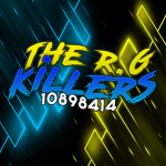 the r.g killers
