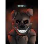 FETCH FANS AND FRIENDS