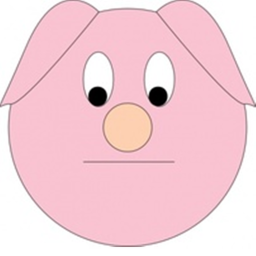 Very epic piggy game