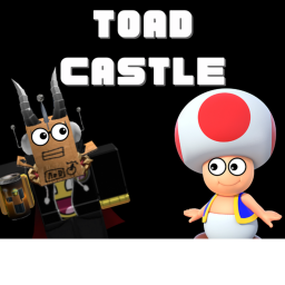 Toad Castle