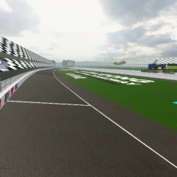 GUANGDONG SUPERSPEEDWAY icon