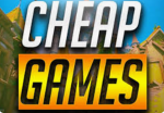 |Cheap Games|
