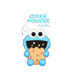 My Little Cookie Monsters