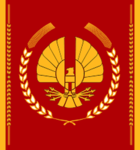 |The Republic of Panem|