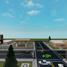 (Early Access) Just a game