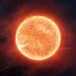 Betelgeuse [Tier 5 Obby]
