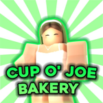 Cup o' Joe | Bakery