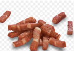 Lardon griller