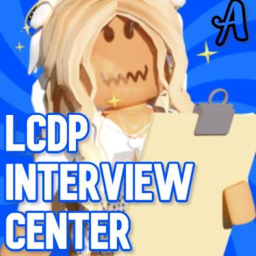 LCDP|Interview Center V1