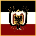 -|Grand German Imperium|-