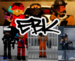 O Block (New Gang)