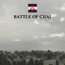 The Battle of Chai