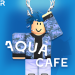 Aqua Café!