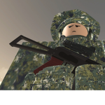 [ROCA]Republic of China Army中華民國陸軍