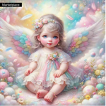 Lil army of angels