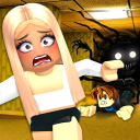 Survive the Backrooms