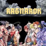 Ragnarok [In Dev]