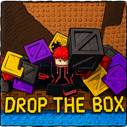 📦Drop The Box📦 (Update)
