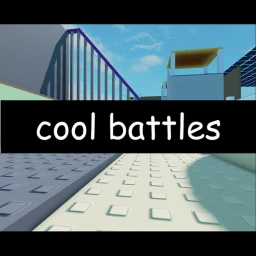 cool battles ( BETA V1.3 ) icon