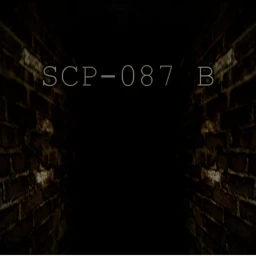 Scp-087 B Extended Version icon