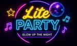LITE PARTY