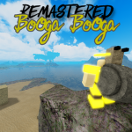 Booga Booga Remastered