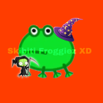 Skibidi Froggiez XD