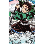 Demon slayer :