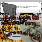 goo animal simulator