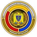 RO | Romanian Patriotic Corps