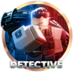 Detective