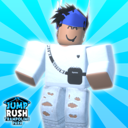 [Alpha] Jump Rush | Trampoline Park V2
