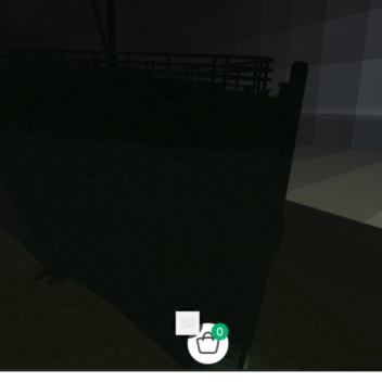 Titanic Wreck 