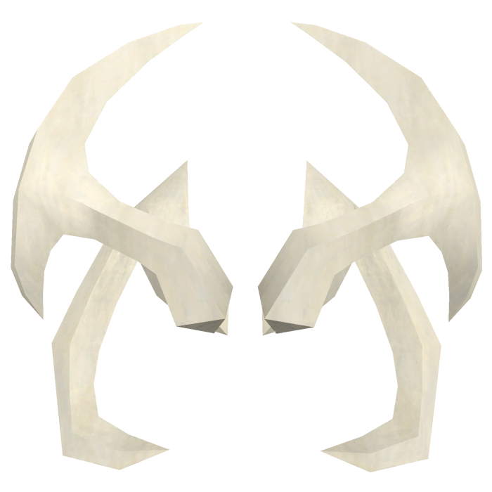 Pale Horns