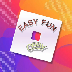 Easy Fun OBBY!