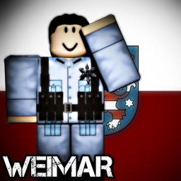 𝖜𝖊𝖎𝖒𝖆𝖗, 1943