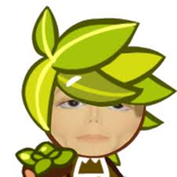 Cookie Run Sad Story Part 1